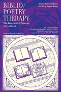 Cover: Biblio/Poetry Therapy - North Star Press of Saint Cloud Inc