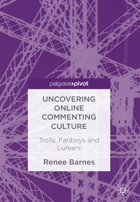 Abbildung von: Uncovering Online Commenting Culture - Palgrave Macmillan