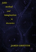 Cover: Fable, Method, and Imagination in Descartes - Palgrave Macmillan