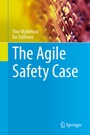 Cover: The Agile Safety Case - Springer