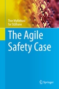 Bild: The Agile Safety Case - Springer