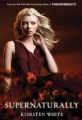 Cover: Supernaturally - HarperCollins