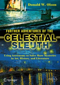 Abbildung von: Further Adventures of the Celestial Sleuth - Springer