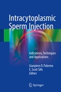 Cover: Intracytoplasmic Sperm Injection - Springer