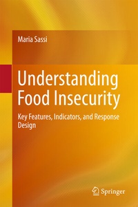 Abbildung von: Understanding Food Insecurity - Springer
