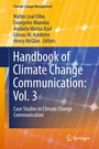 Cover: Handbook of Climate Change Communication: Vol. 3 - Springer