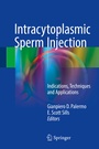 Cover: Intracytoplasmic Sperm Injection - Springer