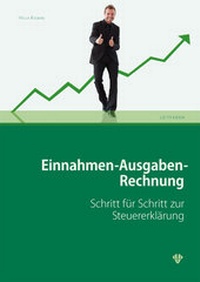 Abbildung von: Einnahmen-Ausgaben-Rechnung - dbv-Verlag (Österreich)