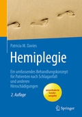Cover: Hemiplegie - Springer