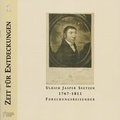 Cover: Ulrich Jasper Seetzen - Isensee, Florian, GmbH