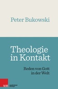 Cover: Theologie in Kontakt - Vandenhoeck & Ruprecht