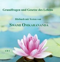 Cover: Grundfragen und Gesetze des Lebens - 2 Audio CDs - Schwab, Heinrich