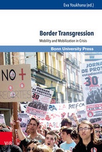 Enlarge image Cover: Border Transgression - V&R unipress