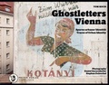 Cover: Ghostletters Vienna - Falter Verlag