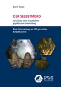 Cover: Der Selbstmord - Westarp