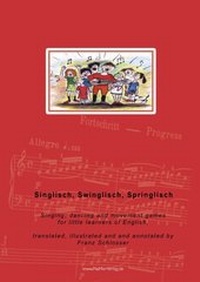 Abbildung von: Singlish, Swinglish, Springlish - MaMis Verlag