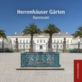 Cover: Herrenh&auml;user G&auml;rten - Kotyrba, S&aacute;ndor