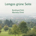 Cover: Lemgos gr&uuml;ne Seite - e-enterprise