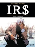 Cover: I.R.$./I.R.S. / I.R.S. - Finix Comics e.V.