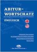 Cover: Abitur-Wortschatz Englisch - Carl Ed. Sch&uuml;nemann