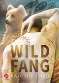Cover: Wildfang - Cursed Verlag