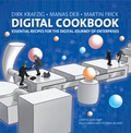 Cover: Digital Cookbook - SOAPARK Systems GmbH