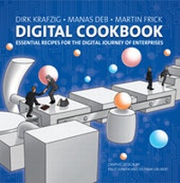 Enlarge image Cover: Digital Cookbook - SOAPARK Systems GmbH
