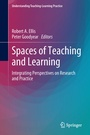 Cover: Spaces of Teaching and Learning - Springer