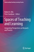 Abbildung von: Spaces of Teaching and Learning - Springer