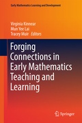 Abbildung von: Forging Connections in Early Mathematics Teaching and Learning - Springer