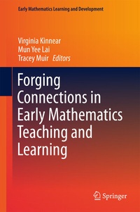 Abbildung von: Forging Connections in Early Mathematics Teaching and Learning - Springer