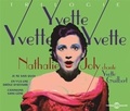 Cover: Int'grale Nathalie Joly Chante Yvette Guilbert- - Galileo Music Communication GmbH / F&uuml;rstenfeldbr&uuml;ck