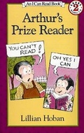 Cover: Arthur's Prize Reader - HarperCollins