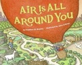 Cover: Air Is All Around You - HarperCollins