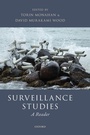 Cover: Surveillance Studies - Oxford University Press Inc