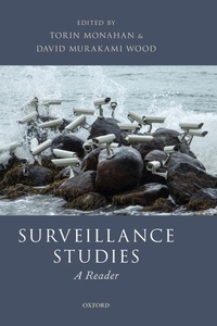 Enlarge image Cover: Surveillance Studies - Oxford University Press Inc