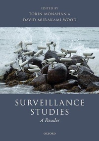 Enlarge image Cover: Surveillance Studies - Oxford University Press Inc
