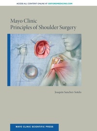 Abbildung von: Mayo Clinic Principles of Shoulder Surgery - Oxford University Press Inc