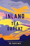 Cover: Inland - Weidenfeld & Nicolson