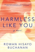 Cover: Harmless Like You - WW Norton & Co