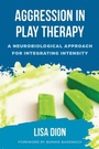 Cover: Aggression in Play Therapy - WW Norton & Co