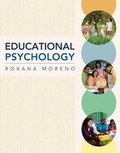 Cover: Educational Psychology + WileyPLUS Registration Card - Wiley