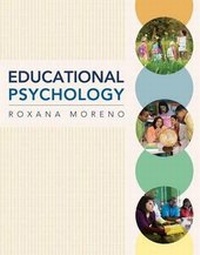 Enlarge image Cover: Educational Psychology + WileyPLUS Registration Card - Wiley