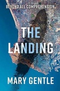Cover: The Landing - Gollancz