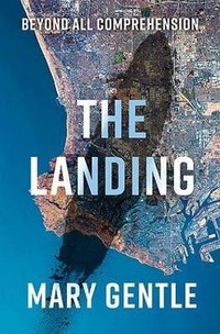 Enlarge image Cover: The Landing - Gollancz