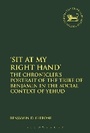 Cover: Sit At My Right Hand' - T.& T.Clark Ltd