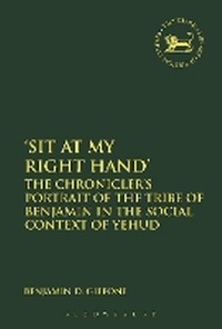 Enlarge image Cover: Sit At My Right Hand' - T.& T.Clark Ltd
