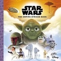 Cover: Star Wars: The Empire Strikes Back - Dean & Son