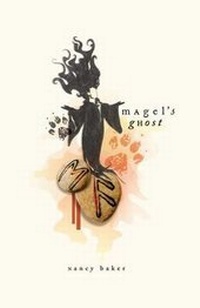 Enlarge image Cover: Magel's Ghost - North Star Press of St. Cloud