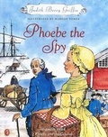 Cover: Phoebe the Spy - Turtleback Books